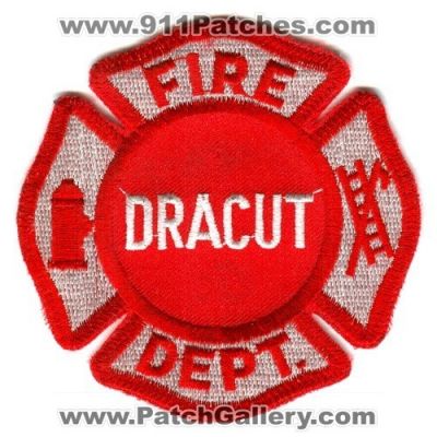 Dracut Fire Department (Massachusetts)
Scan By: PatchGallery.com
Keywords: dept.