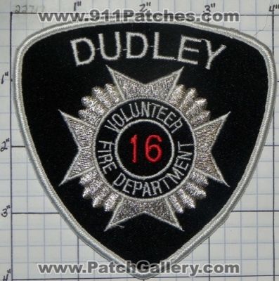 Dudley Volunteer Fire Department 16 (North Carolina)
Thanks to swmpside for this picture.
Keywords: dept.