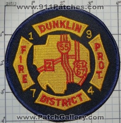 Dunklin Fire Protection District (Missouri)
Thanks to swmpside for this picture.
Keywords: prot.