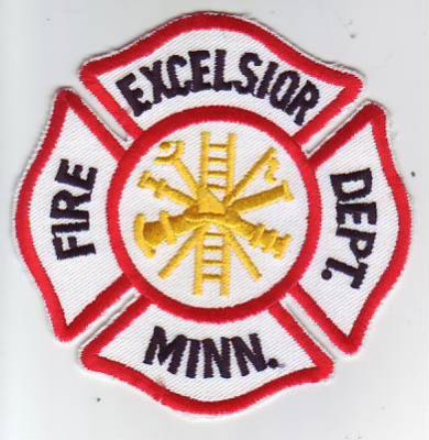 Excelsior Fire Dept (Minnesota)
Thanks to Dave Slade for this scan.
Keywords: department