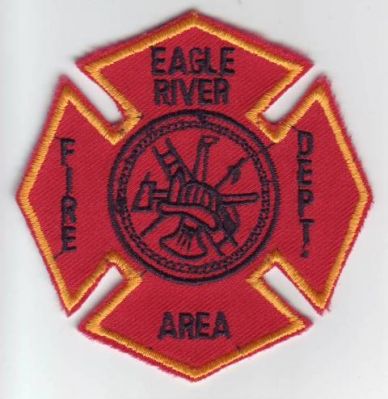 Eagle River Area Fire Dept (Wisconsin)
Thanks to Dave Slade for this scan.
Keywords: department