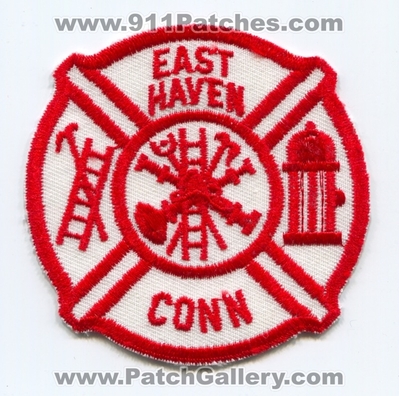 East Haven Fire Department Patch (Connecticut)
Scan By: PatchGallery.com
Keywords: dept.
