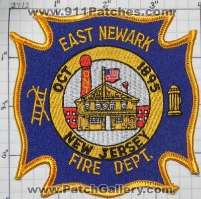 East Newark Fire Department (New Jersey)
Thanks to swmpside for this picture.
Keywords: dept.