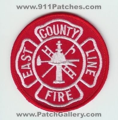 East County Line Fire Department (Minnesota)
Thanks to Mark C Barilovich for this scan.
Keywords: dept.