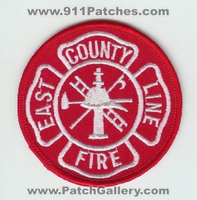 East County Line Fire Department (Minnesota)
Thanks to Mark C Barilovich for this scan.
Keywords: dept.