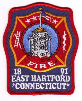 East Hartford Fire
Thanks to Michael J Barnes for this scan.
Keywords: connecticut