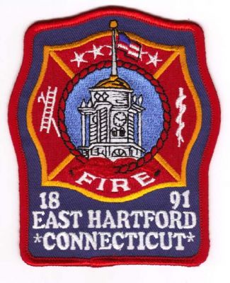 East Hartford Fire
Thanks to Michael J Barnes for this scan.
Keywords: connecticut