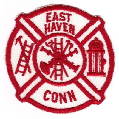 East Haven
Thanks to Michael J Barnes for this scan.
Keywords: connecticut fire