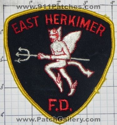 East Herkimer Fire Department (New York)
Thanks to swmpside for this picture.
Keywords: f.d. fd