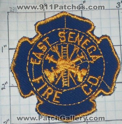 East Seneca Fire Company (New York)
Thanks to swmpside for this picture.
Keywords: co.