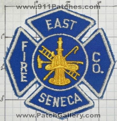 East Seneca Fire Company (New York)
Thanks to swmpside for this picture.
Keywords: co.