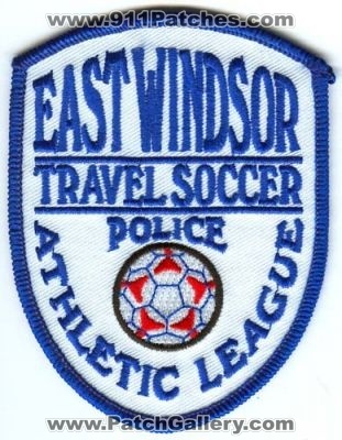 East Windsor Police Athletic League Travel Soccer (New Jersey)
Scan By: PatchGallery.com
