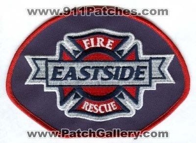 Eastside Fire Rescue Department (Washington)
Scan By: PatchGallery.com
Keywords: dept.