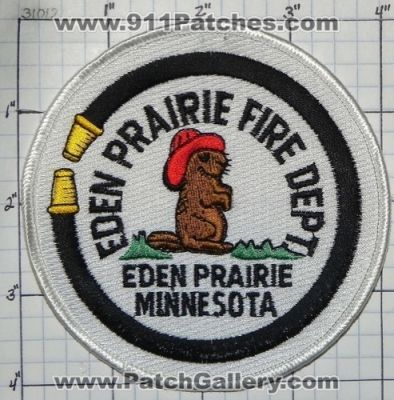 Eden Prairie Fire Department (Minnesota)
Thanks to swmpside for this picture.
Keywords: dept.