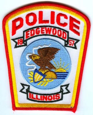 Edgewood Police (Illinois)
Scan By: PatchGallery.com
