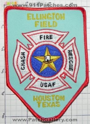 Ellington Field Crash Fire Rescue (Texas)
Thanks to swmpside for this picture.
Keywords: cfr arff aircraft airport firefighter firefighting usaf