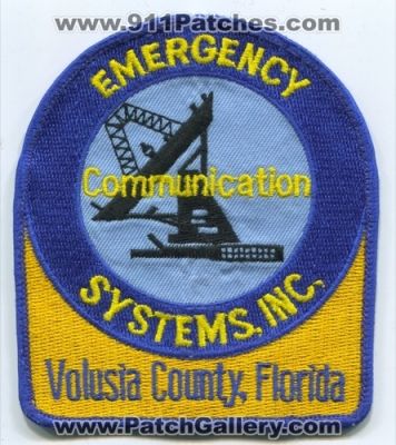 Emergency Communication Systems Inc (Florida)
Scan By: PatchGallery.com
Keywords: inc. volusia county