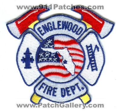 Englewood Fire Department (Florida)
Scan By: PatchGallery.com
Keywords: dept.