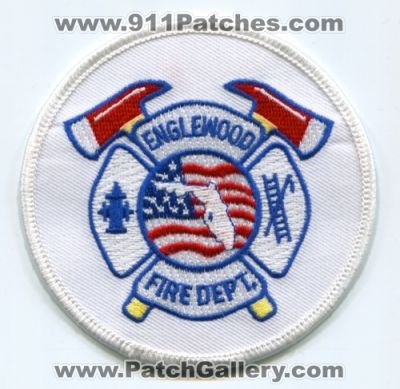 Englewood Fire Department (Florida)
Scan By: PatchGallery.com
Keywords: dept.