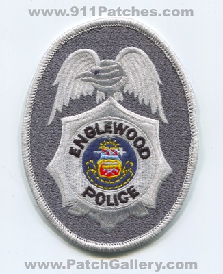 Englewood Police Department Patch (Colorado)
Scan By: PatchGallery.com
Keywords: dept.