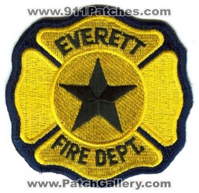 Everett Fire Department (Washington)
Scan By: PatchGallery.com
Keywords: dept.