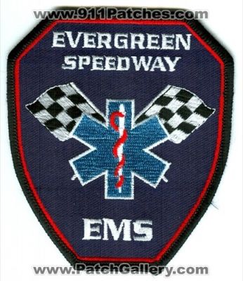 Evergreen Speedway Emergency Medical Services (Washington)
Scan By: PatchGallery.com
Keywords: ems