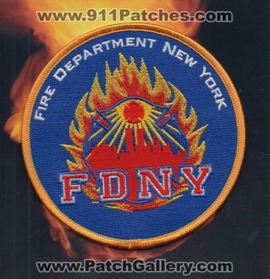 FDNY Fire Department (New York)
Thanks to Paul Howard for this scan.
Keywords: city of dept.