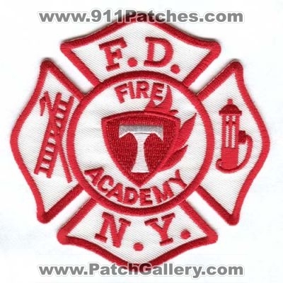 New York City Fire Department FDNY Academy (New York)
Scan By: PatchGallery.com
Keywords: of dept. f.d.n.y. company station t