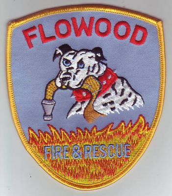 Flowood Fire & Rescue (Mississippi)
Thanks to Dave Slade for this scan.
Keywords: and