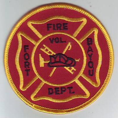 Fort Bayou Vol Fire Dept (Mississippi)
Thanks to Dave Slade for this scan.
Keywords: ft volunteer department
