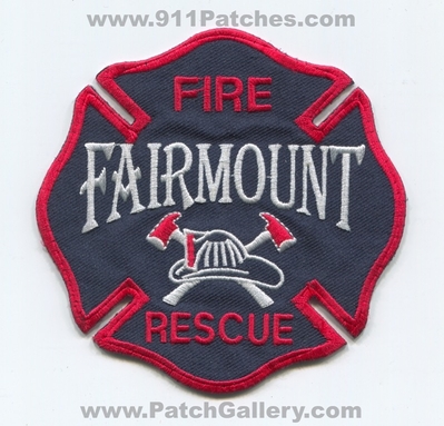 Fairmount Fire Rescue Department Patch (Colorado)
[b]Scan From: Our Collection[/b]
Keywords: dept.