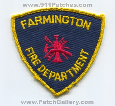Farmington Fire Department Patch (New Mexico)
Scan By: PatchGallery.com
Keywords: dept.