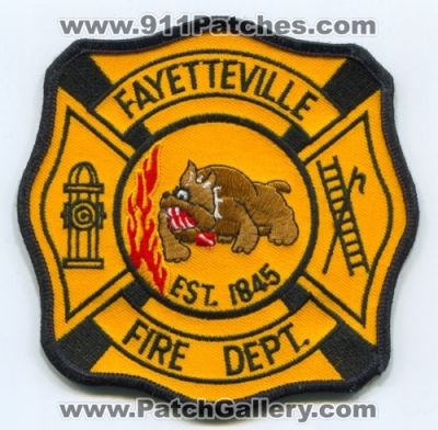 Fayetteville Fire Department (New York)
Scan By: PatchGallery.com
Keywords: dept.