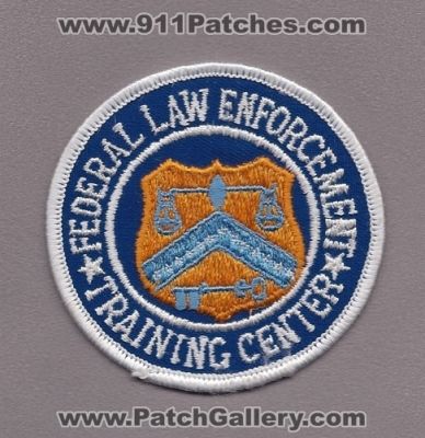 Georgia - Federal Law Enforcement Training Center FLETC
Thanks to Paul Howard for this scan.
Keywords: glynco