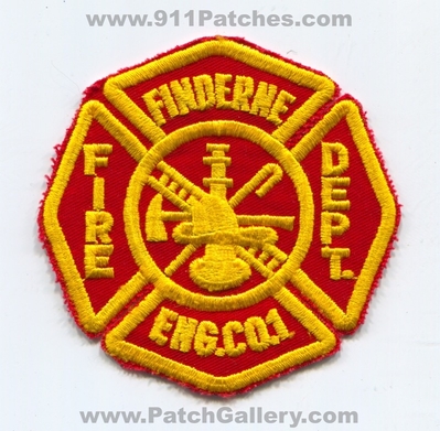 Finderne Fire Department Engine Company 1 Patch (New Jersey)
Scan By: PatchGallery.com
Keywords: dept. co. number no. #1