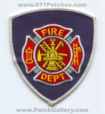 Fire Department Patch (No State Affiliation)
Scan By: PatchGallery.com
Keywords: dept. fd blank generic stock