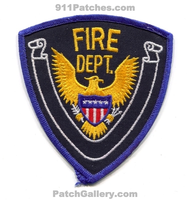Fire Department Patch (No State Affiliation)
Scan By: PatchGallery.com
Keywords: dept. fd blank generic stock