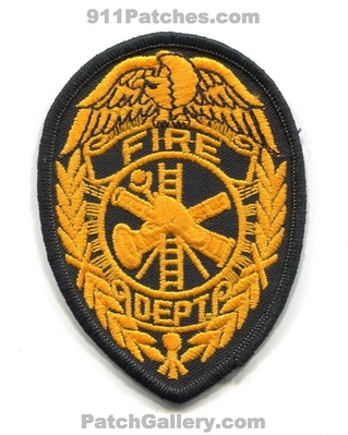 Fire Department Patch (No State Affiliation)
Scan By: PatchGallery.com
Keywords: dept. blank generic stock