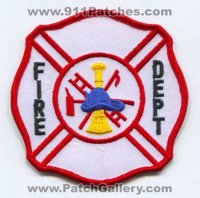 Fire Rescue Department Patch (No State Affiliation)
Scan By: PatchGallery.com
Keywords: dept. blank stock generic