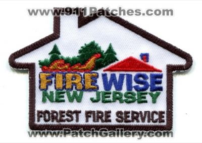 Firewise Communities Forest Fire Service (New Jersey)
Scan By: PatchGallery.com
Keywords: wildland forestry