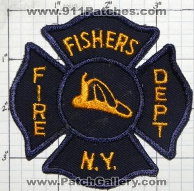 Fishers Fire Department (New York)
Thanks to swmpside for this picture.
Keywords: dept. n.y.