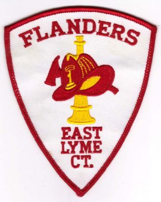Flanders Fire
Thanks to Michael J Barnes for this scan.
Keywords: connecticut east lyme 1