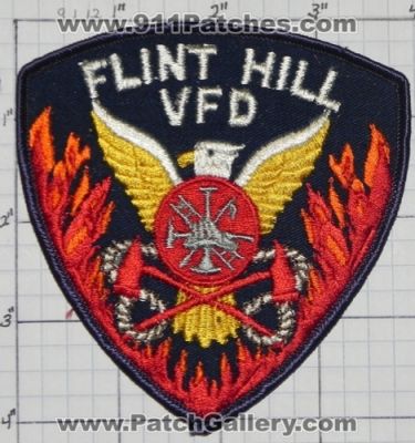 Flint Hill Volunteer Fire Department (South Carolina)
Thanks to swmpside for this picture.
Keywords: vfd dept.
