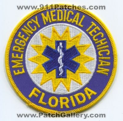 Florida State EMT (Florida)
Scan By: PatchGallery.com
Keywords: ems certified emergency medical technician