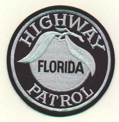 Florida Highway Patrol
Thanks to EmblemAndPatchSales.com for this scan.
Keywords: police