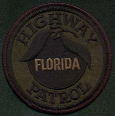 Florida Highway Patrol
Thanks to EmblemAndPatchSales.com for this scan.
Keywords: police