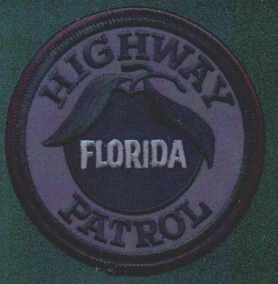 Florida Highway Patrol
Thanks to EmblemAndPatchSales.com for this scan.
Keywords: police