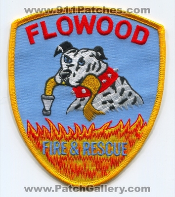 Flowood Fire and Rescue Department Patch (Mississippi)
Scan By: PatchGallery.com
Keywords: & dept.