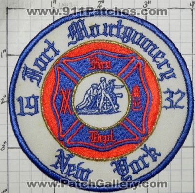 Fort Montgomery Fire Department (New York)
Thanks to swmpside for this picture.
Keywords: ft. dept.
