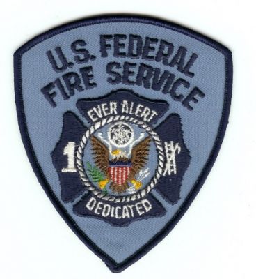 Fort Ord US Federal Fire Service
Thanks to PaulsFirePatches.com for this scan.
Keywords: california